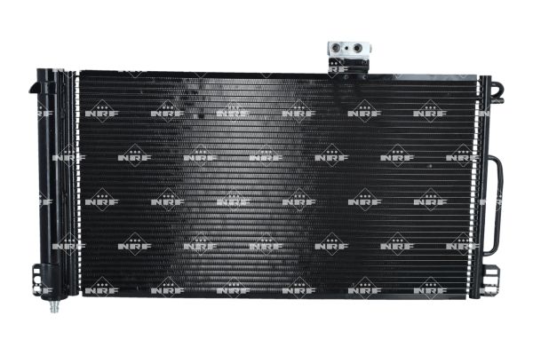Condensatore, climatizzatore NRF 350219