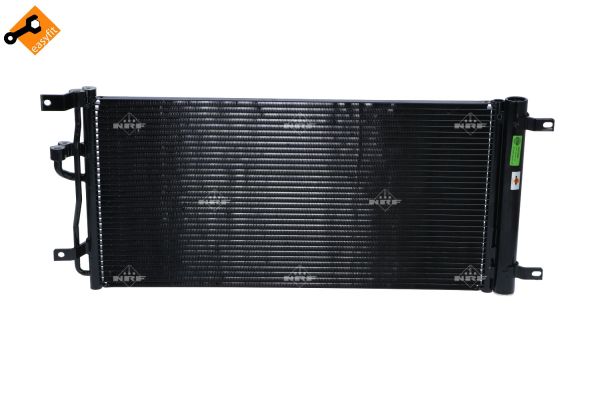 NRF CONDENSATORE OPEL ANTARA 2.2 CDTI -15