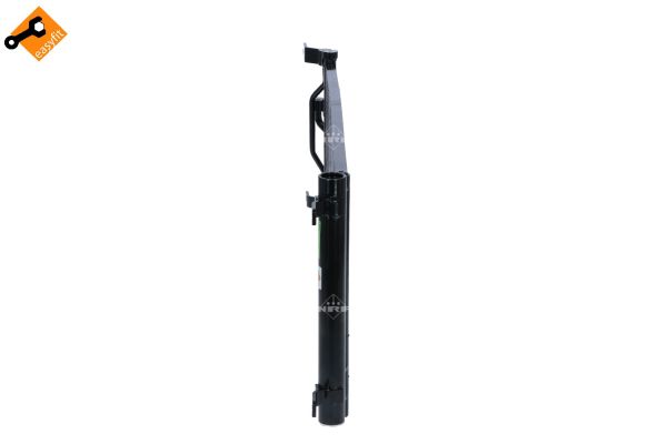 NRF CONDENSATORE OPEL ANTARA 2.2 CDTI -15