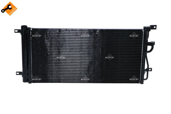 NRF CONDENSATORE OPEL ANTARA 2.2 CDTI -15