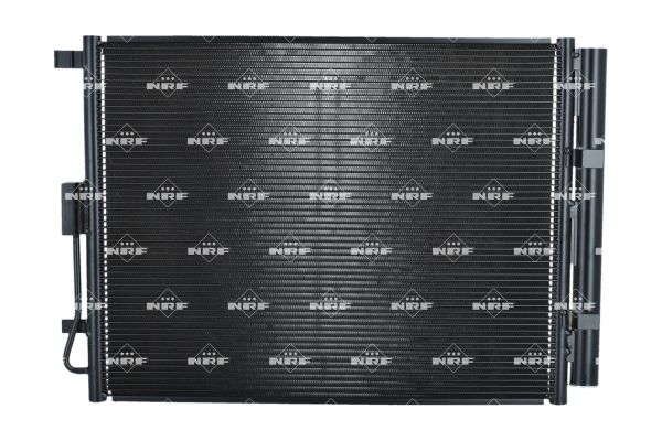 Condensatore, climatizzatore NRF 350230
