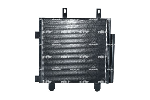Condensatore, climatizzatore NRF 350231