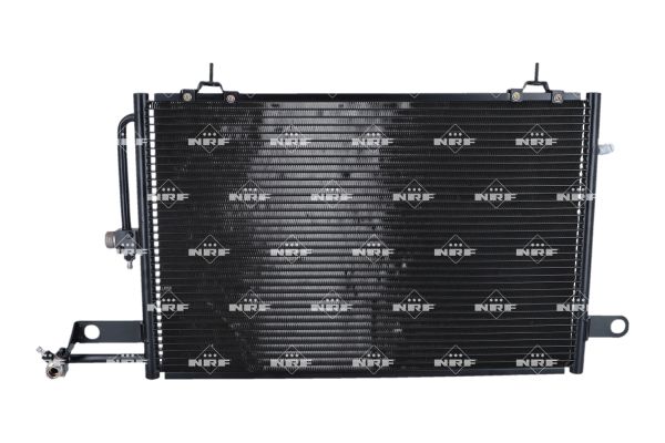 Condensatore, climatizzatore NRF 35031