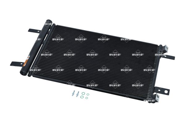 NRF CONDENSATORE