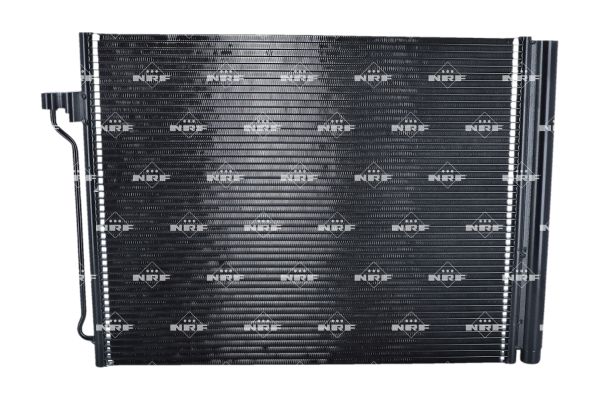Condensatore, climatizzatore NRF 350325