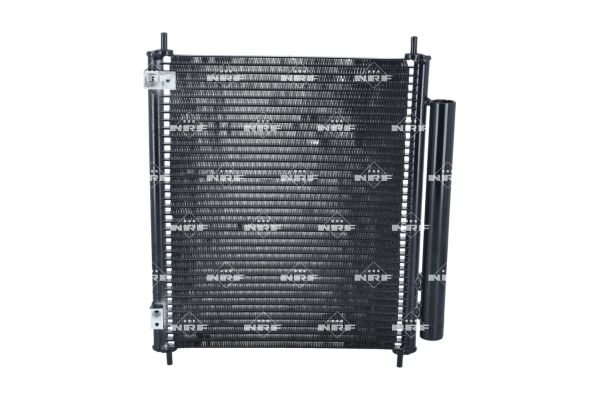 Condensatore, climatizzatore NRF 350326