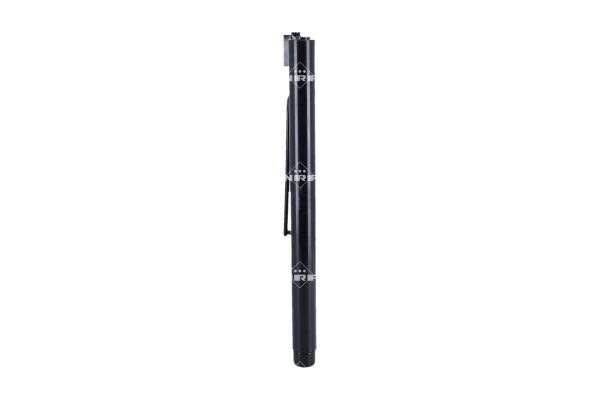 NRF CONDENSATORE
