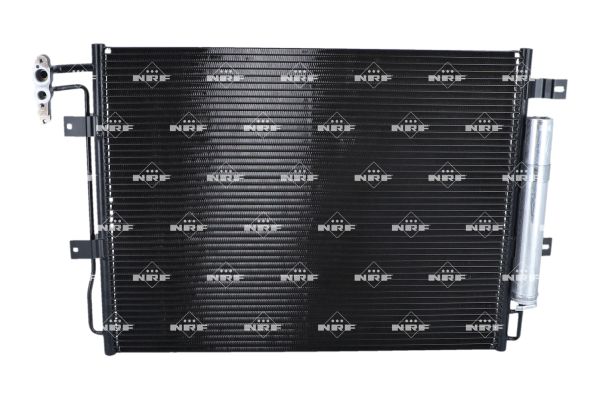 Condensatore, climatizzatore NRF 350330