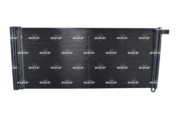 Condensatore, climatizzatore NRF 350331