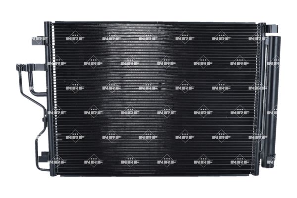 Condensatore, climatizzatore NRF 350334