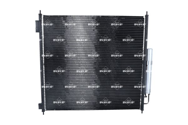 Condensatore, climatizzatore NRF 350336