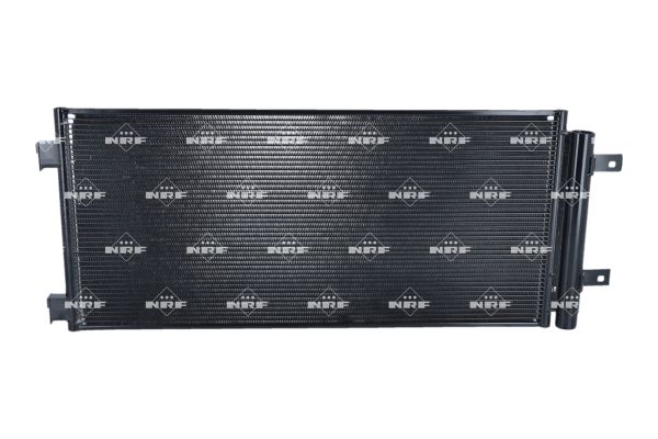 Condensatore, climatizzatore NRF 350338