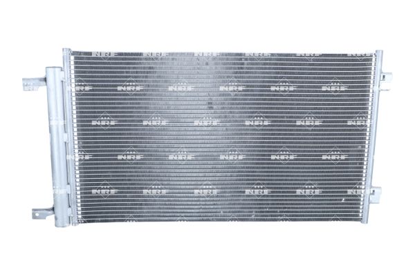 Condensatore, climatizzatore NRF 350339