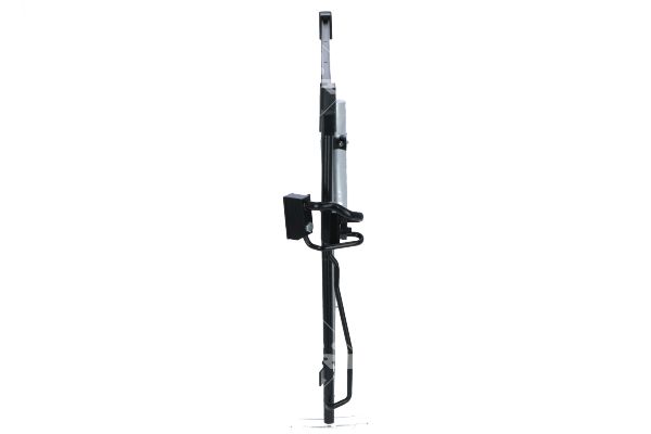 Condensatore, climatizzatore NRF 350342
