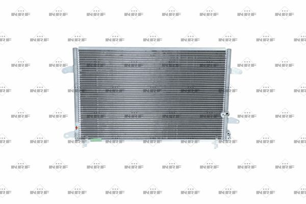 Condensatore, climatizzatore NRF 350349