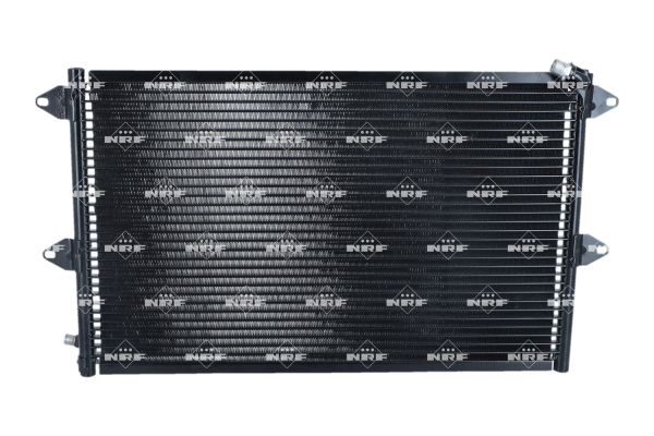 Condensatore, climatizzatore NRF 35034