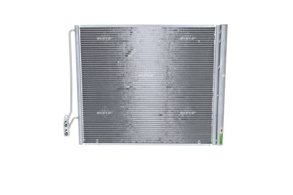 Condensatore, climatizzatore NRF 350350