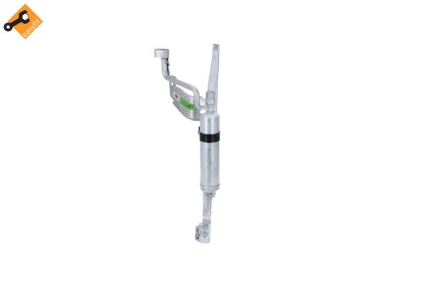 NRF CONDENSATORE
