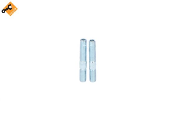 NRF CONDENSATORE