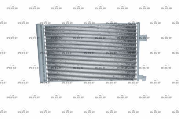NRF CONDENSATORE