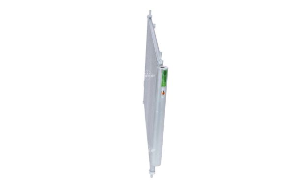 NRF CONDENSATORE