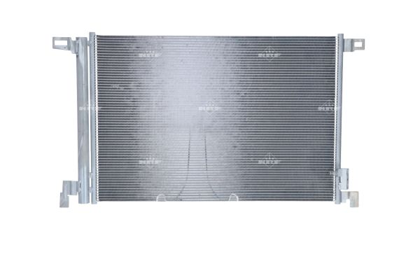 Condensatore, climatizzatore NRF 350359