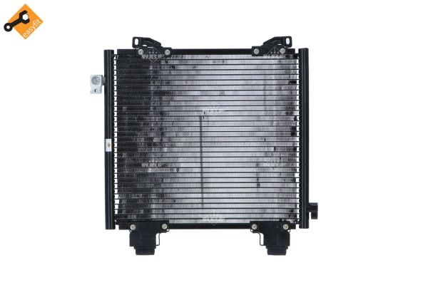 Condensatore, climatizzatore NRF 350366