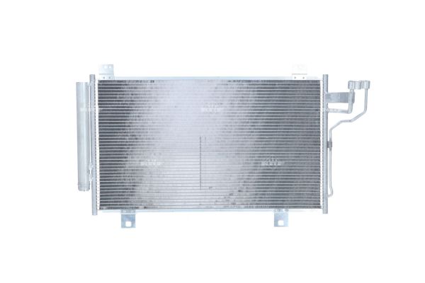 Condensatore, climatizzatore NRF 350370