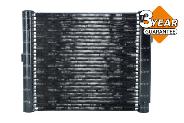 Condensatore, climatizzatore NRF 35037