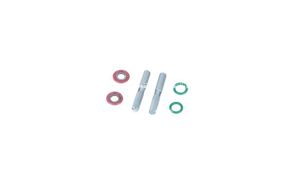 NRF CONDENSATORE