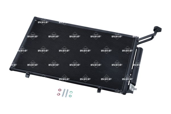 NRF CONDENSATORE