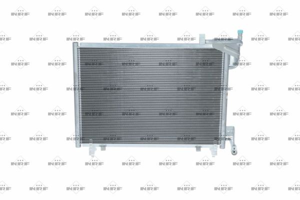 Condensatore, climatizzatore NRF 350400