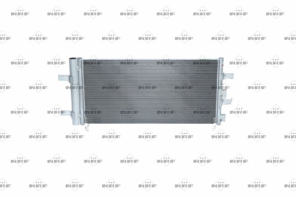 Condensatore, climatizzatore NRF 350404