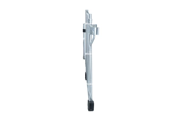NRF CONDENSATORE