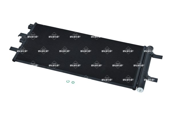 NRF CONDENSATORE