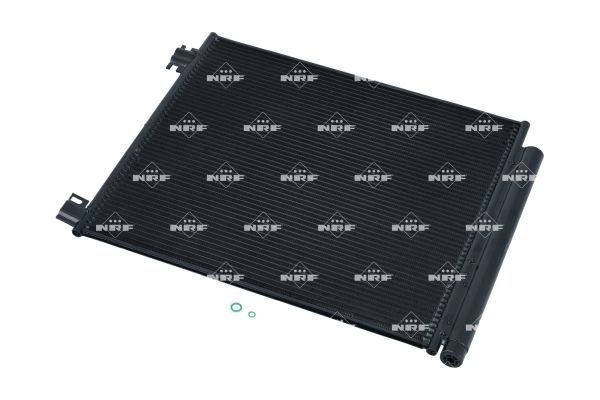 NRF CONDENSATORE