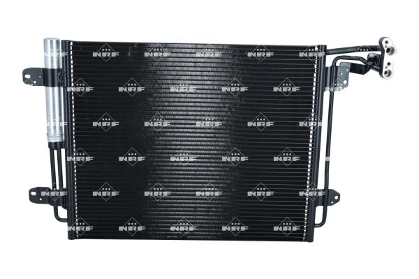 Condensatore, climatizzatore NRF 350412