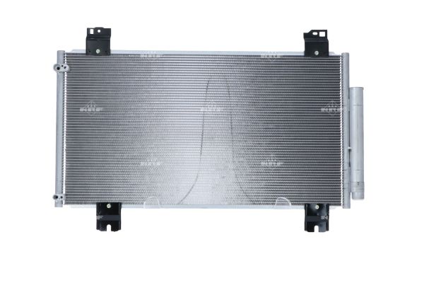Condensatore, climatizzatore NRF 350417
