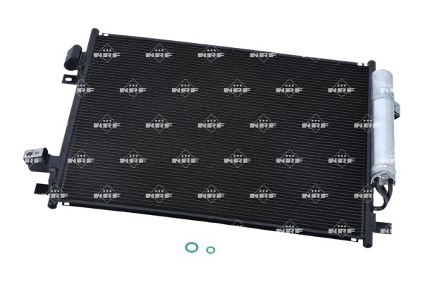 NRF CONDENSATORE
