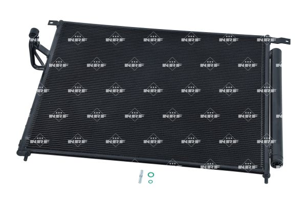 NRF CONDENSATORE