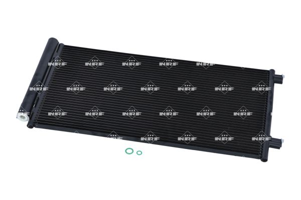 NRF CONDENSATORE