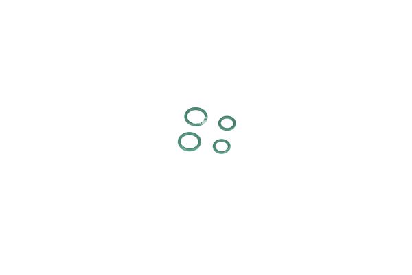 NRF CONDENSATORE