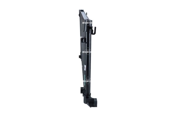 NRF CONDENSATORE