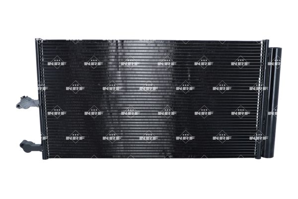 NRF CONDENSATORE