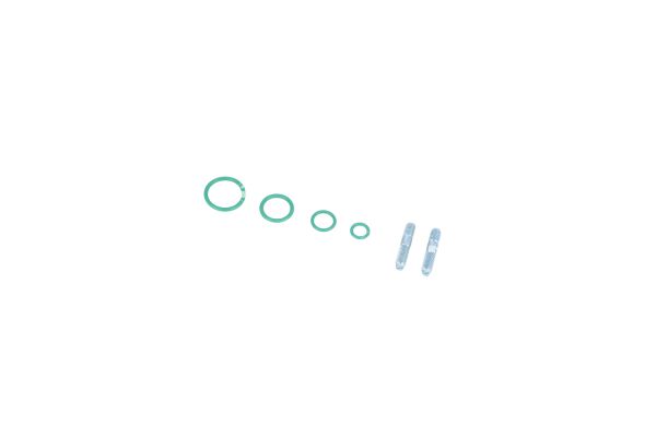 NRF CONDENSATORE