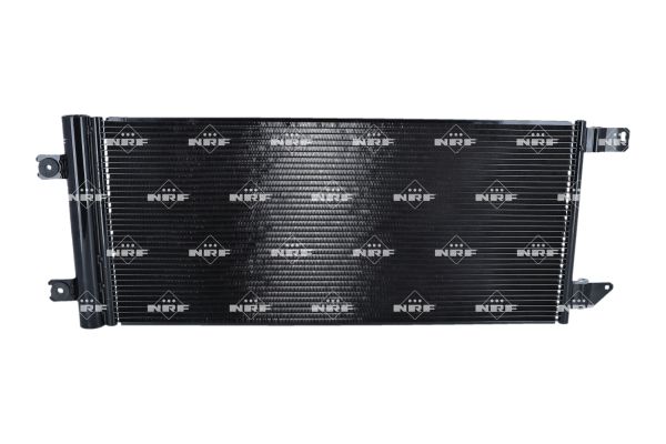 NRF CONDENSATORE MAN TGS 07-