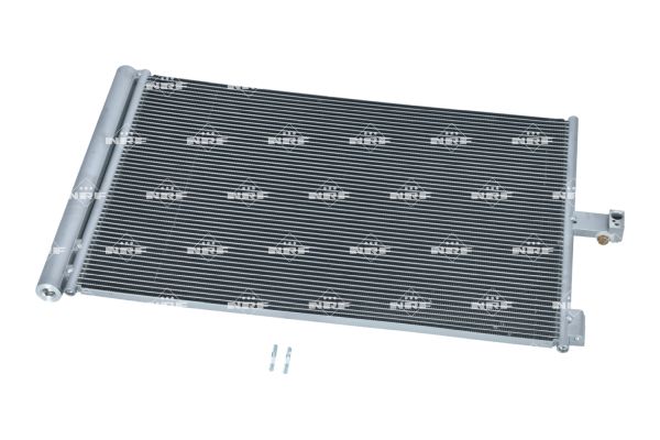 NRF CONDENSATORE