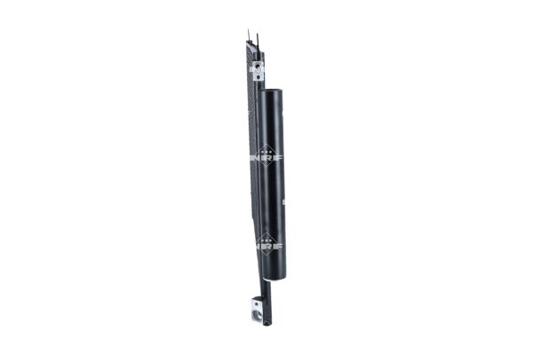 NRF CONDENSATORE