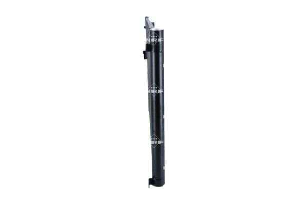 NRF CONDENSATORE
