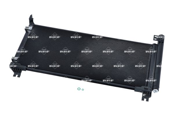 NRF CONDENSATORE